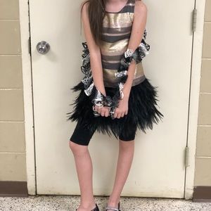 Meet your Posher, Robin